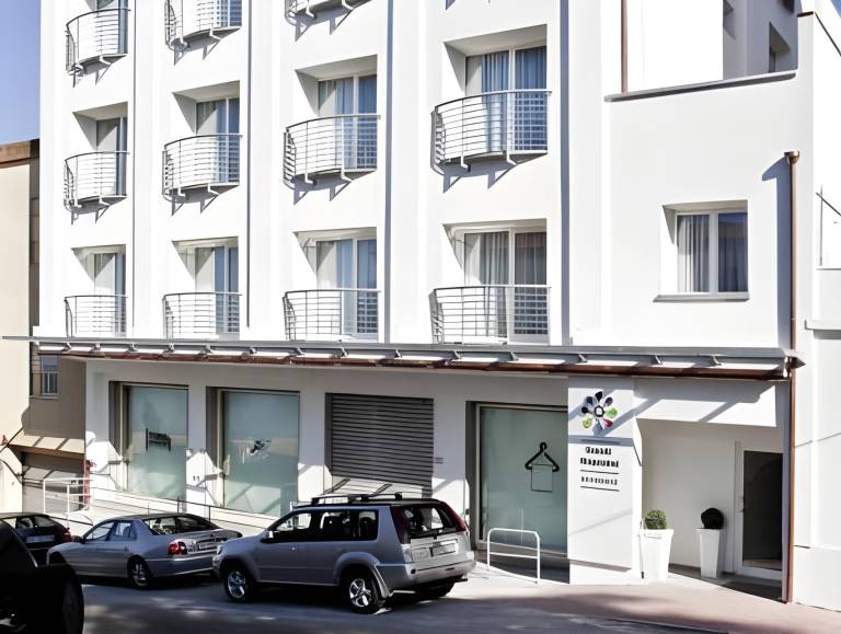 Appartamento con servizi da hotel Nuoro