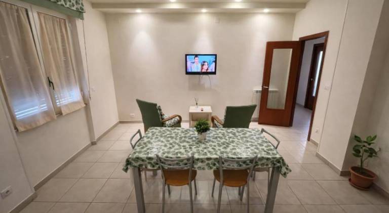 Il Tulipano Camera con bagno privato a Marcianise — photo 3