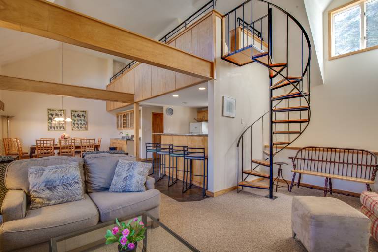 Condo  Killington