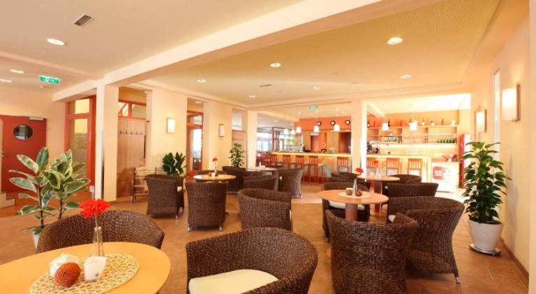 JUFA Hotel St Michael im Lungau — photo 3