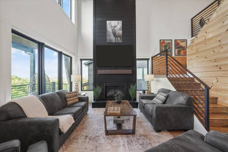Apartment Sevierville
