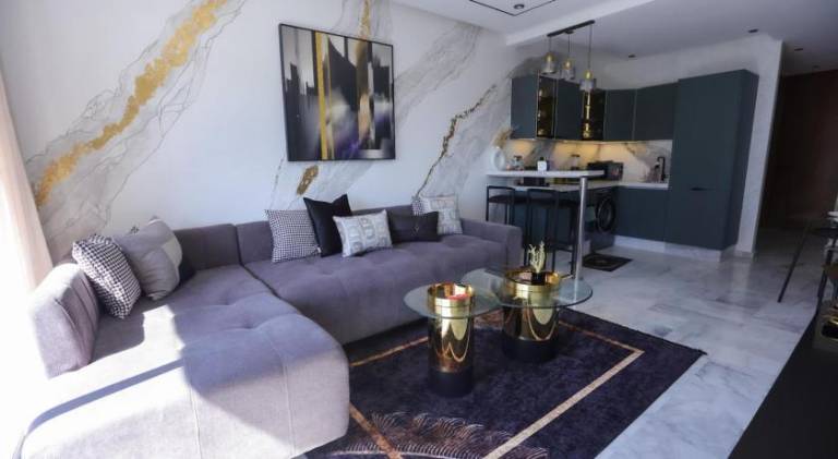 Holiday apartment with 2 rooms for 3 persons — photo 2