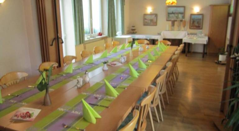 Hotel Fahrhaus — photo 3