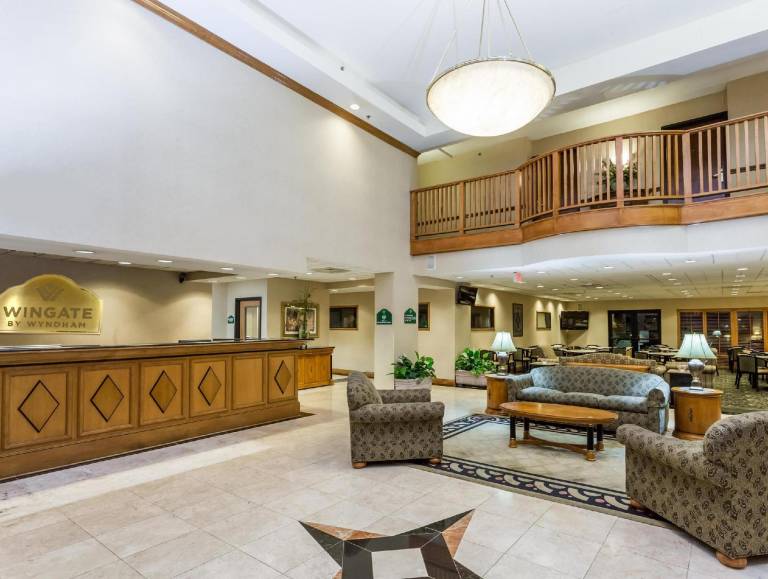 Home2 Suites by Hilton Atlanta Norcross — photo 3