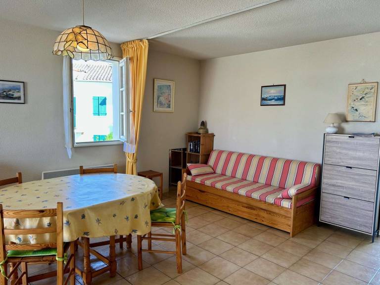 Apartment | Close to the beach | Pets allowed — photo 3
