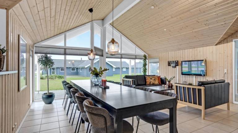 Ferienhaus  Sydals Kommune