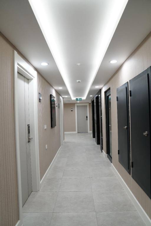 VE HOTELS AKAY — photo 4