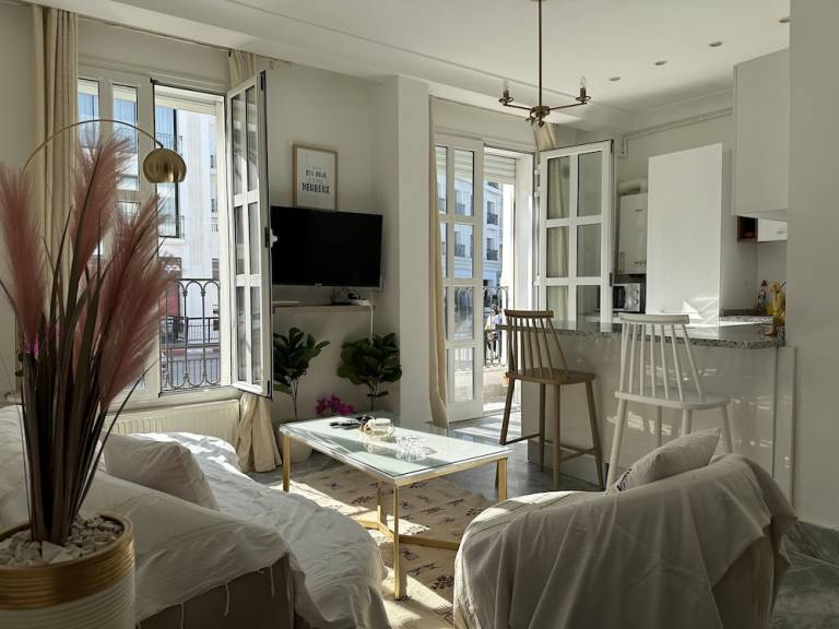 Appartement Marsa