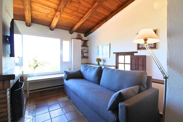 Casa  Valdelarco
