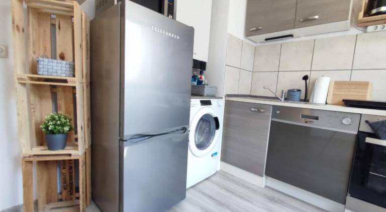 Holiday apartment with 3 rooms for 8 persons — photo 4