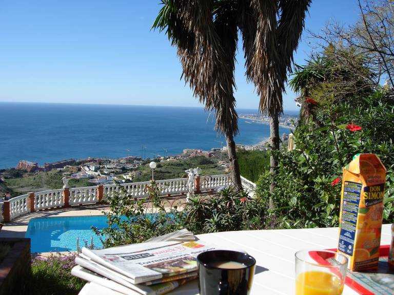 Villa Benalmádena