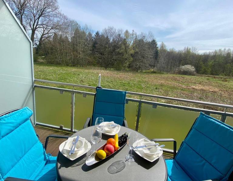 Ferienwohnung Grömitz