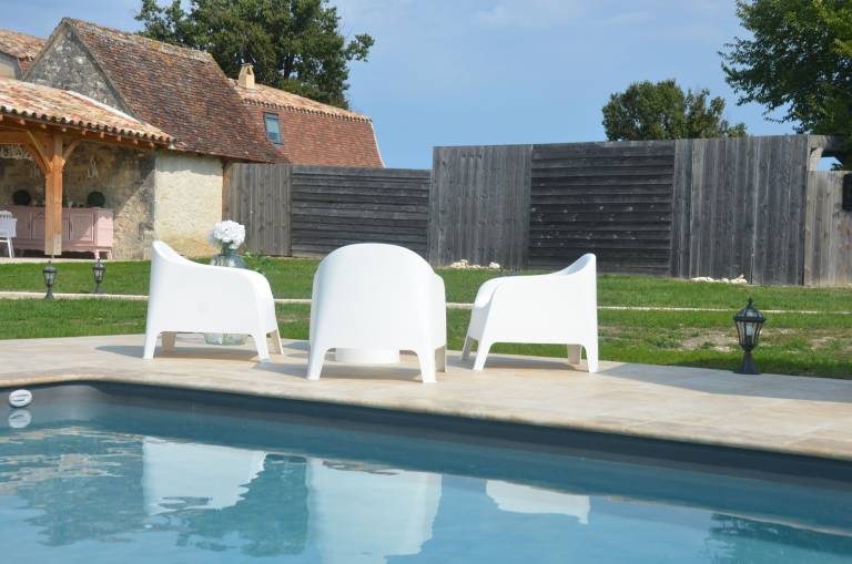 Cottage Issigeac
