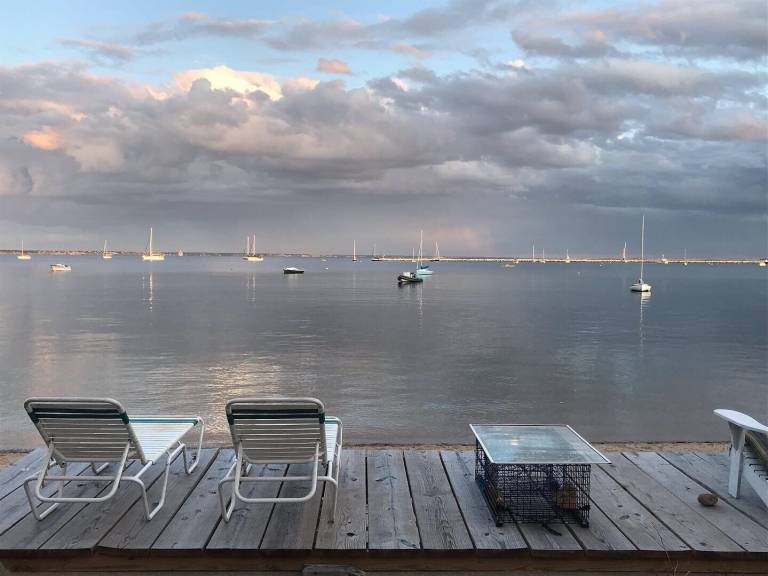 Condo Provincetown