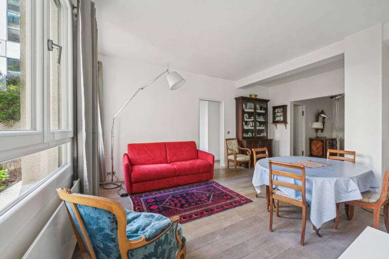 Branly - Franco Russe 1bdr, B'Your Home — photo 2
