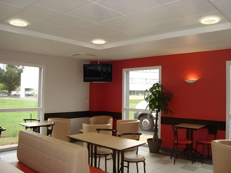 Ace Hotel Poitiers — photo 5