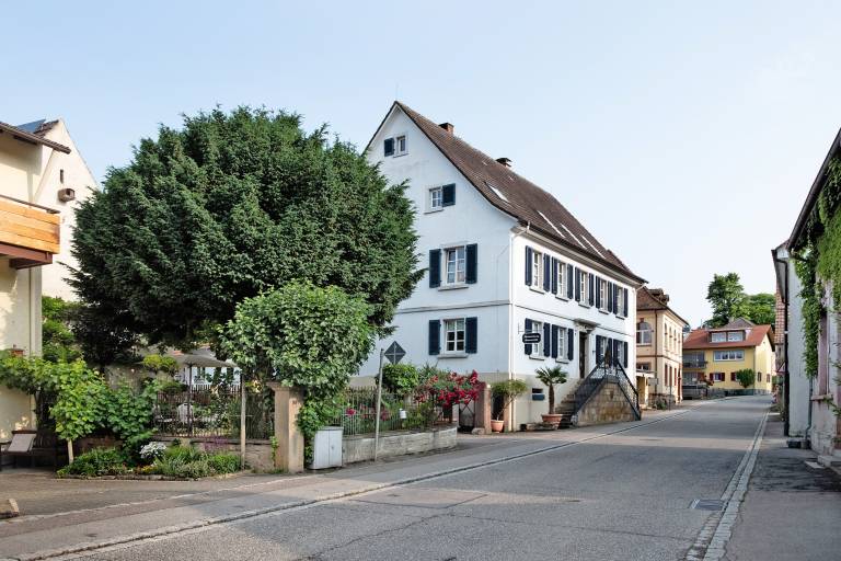 Ferienwohnung Buggingen
