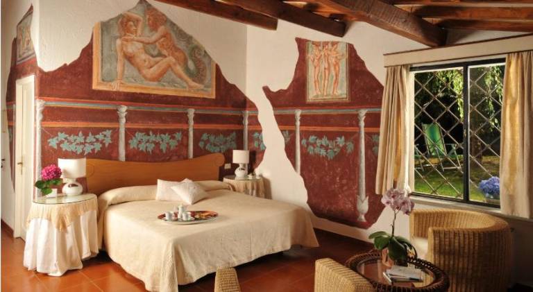 Hotel Villa Clementina — photo 2