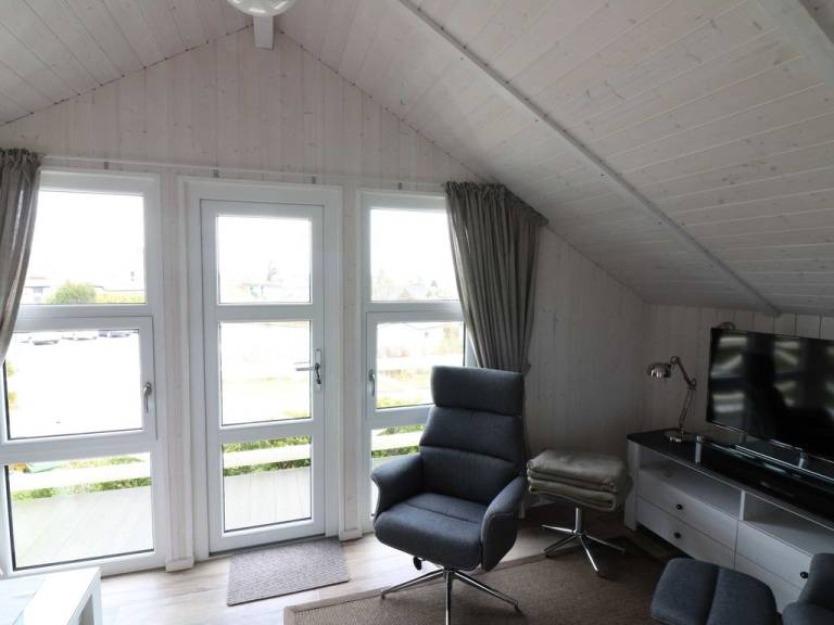 Ferienhaus Solsken