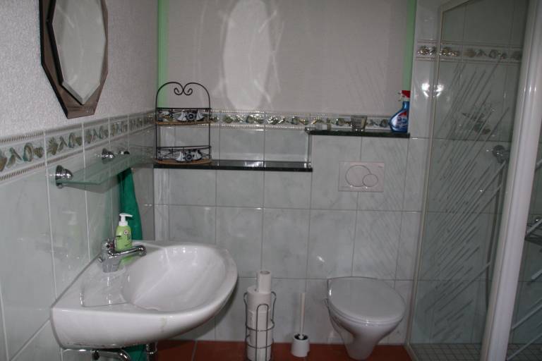 Ferienwohnung  Arnstadt