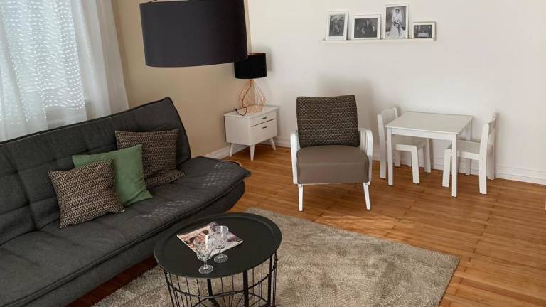 Ferienwohnung Markdorf