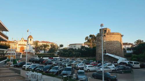 Apartamento Punta Umbría