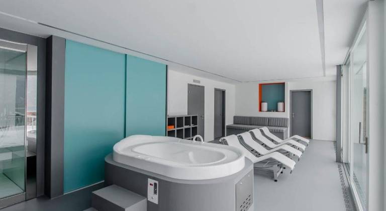 Lofthotel am Walensee — photo 2