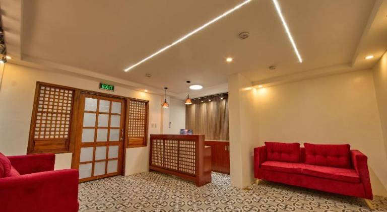 DDD Habitat Inc - Vigan Hotel — photo 3
