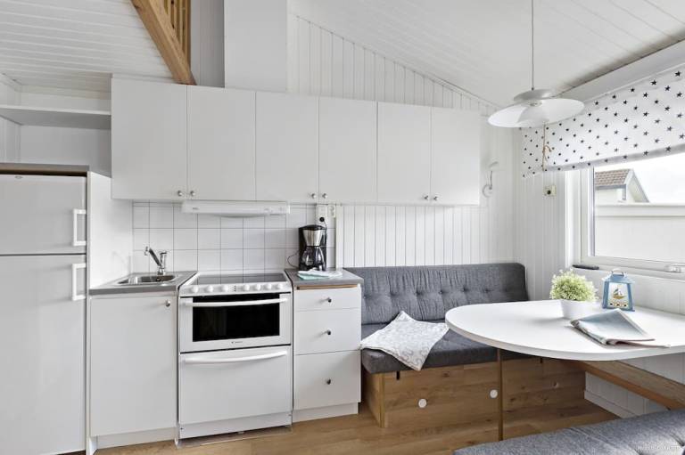 Feriecenter  Kungshamn