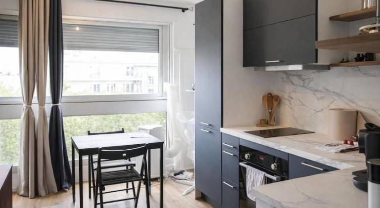Rental apartment with 1 room for 2 persons — photo 3