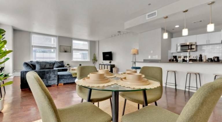 Apartment | Pets are welcome — photo 4