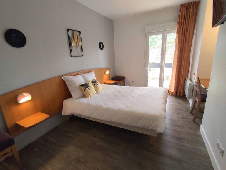 Resort  Turenne