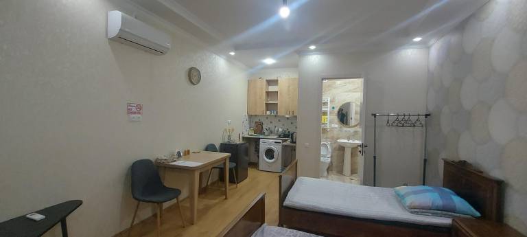 Holiday apartment | Next to Holy Trinity Cathedral of Tbilisi | Suitable for remote work | Pet-friendly — photo 5