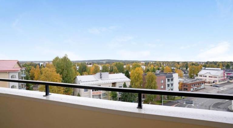 Apartment with 2 rooms for 6 persons — photo 4