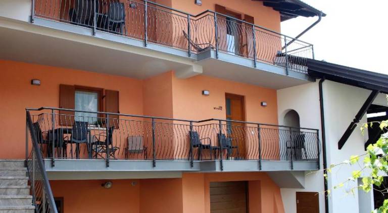 Holiday apartment with 2 rooms for 6 persons — photo 3