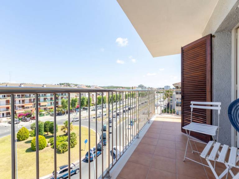 Apartamento Segur de Calafell