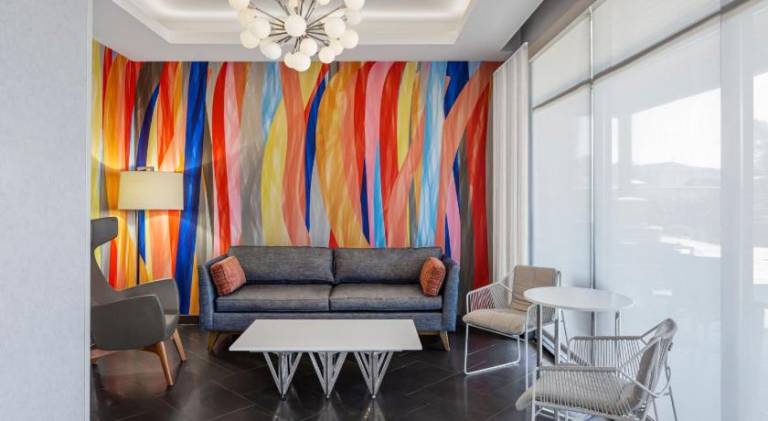 TownePlace Suites by Marriott Big Spring — photo 3