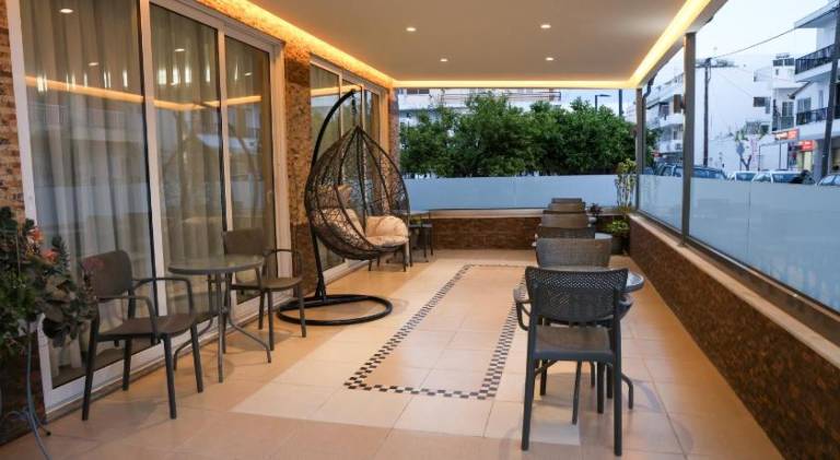Marie Hotel — photo 4