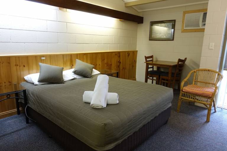 Motel  Leongatha