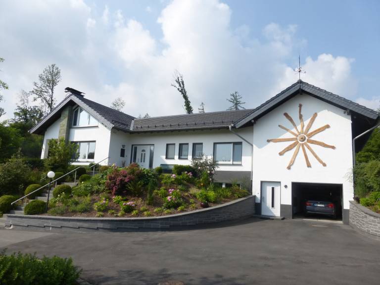 Villa Wormbach