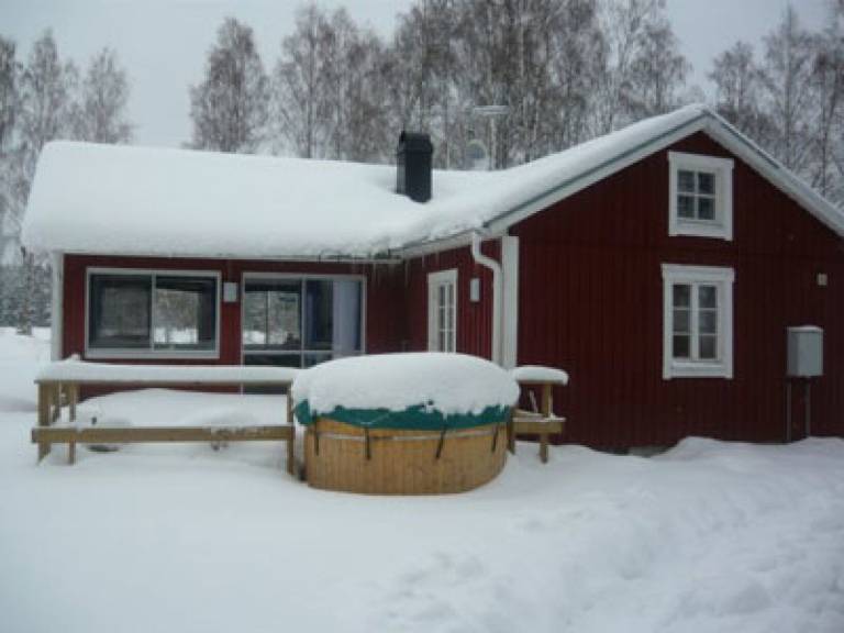 Hus Markaryd