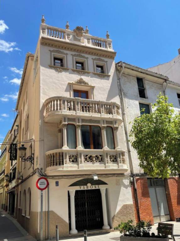 Apartamento Requena
