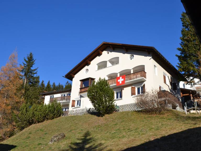 Apartamento Arosa