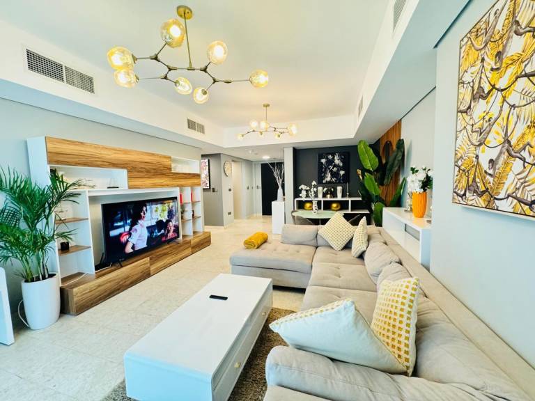 84 m² Ferienwohnung
