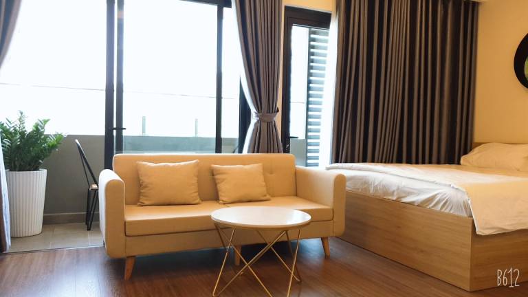 Wonderful rental apartment | Close to the beach | Suitable for remote work | Pet-friendly — photo 2