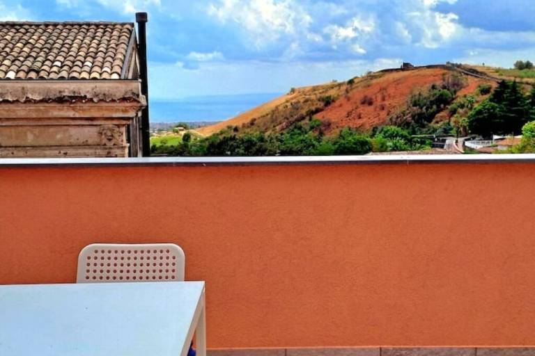 Appartamento Pedara