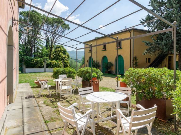 Ferienwohnung Arezzo