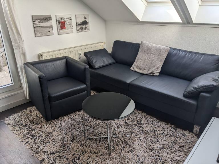 Apartment with 1 room for 2 persons — photo 3