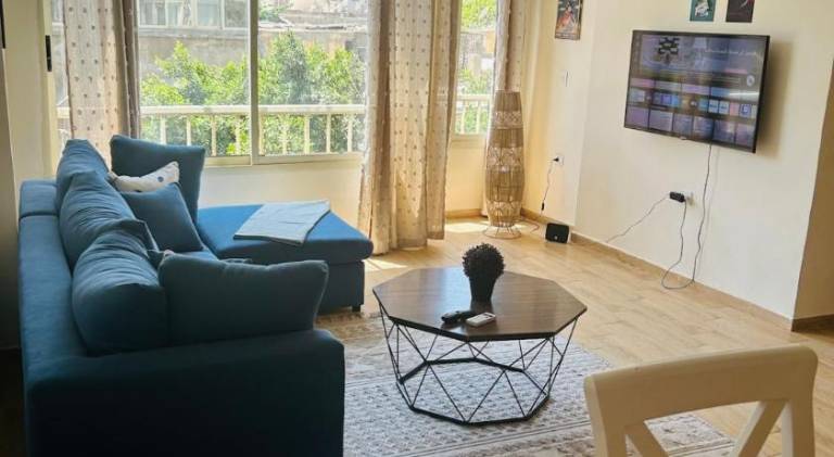 Ferienwohnung Kairo