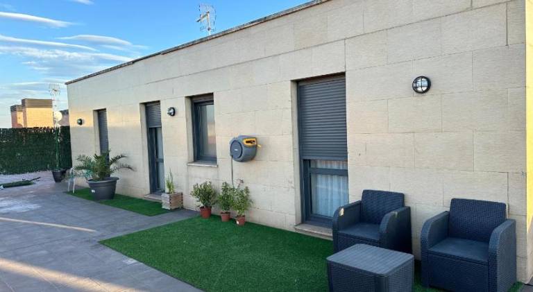 92 m² Ferienwohnung